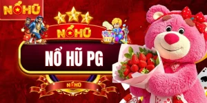 Nổ Hũ PG - Kho Game Quay Hũ Đa Dạng Chủ Đề, Thưởng Lớn